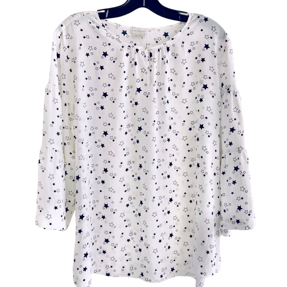 Van Heusen | Blouse